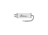 MediaRange SuperSpeed - USB flash drive - 32 GB - 32GB - USB-Stick