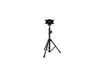 StarTech.com Tripod Floor Stand for Tablets - With Carrying Bag