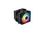 DeepCool AG620 BK ARGB - CPU-Luftkühler - Max 29 dBA