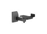Multibrackets M mounting kit - for speaker - universal max load 15 kg - black 15 kg