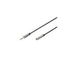 DIGITUS audio cable - 3 m