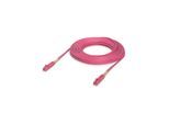 Ubiquiti UniFi patch cable - 15 m - rose - Rosa - 15 meter