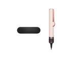 Dyson Airstrait™ Haarglätter (Ceramic Pink/Roségold)