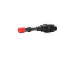 RIDEX Zündspule HONDA 689C0129 CM11109,CM11112,30520PWAS01 Einzelzündspule 30520REAZ01,CM11109C,U09007,U09007COIL,30520PWA003,30520PWA013