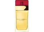 DolceGabbana Damenduefte Pour-FemmeEau de Toilette Spray 100 ml (916,20 € / 1 l)