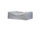 Premium Schutzhülle für Loungegruppe rechteckig / quadratisch