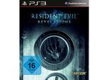 Resident Evil: Revelations