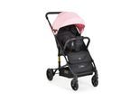Moni Kinderwagen Buggy Colibri, faltbar, verstellbar, 5-Punkt-Gurt, ab 6 Monaten rosa