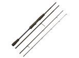 Savage Gear SG4 LIGHT GAME 2,15m 5-18g Reiserute