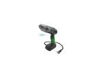 Hammersmith Air Strom
