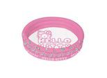 Wehncke Hello Kitty 3-Ring-Pool