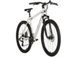 WYLD WYLD Mountainbike Hardtail 27,5“ Heist 24 Gänge RH 51 cm