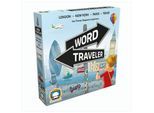 Word Traveler DE
