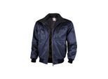 QUALITEX HIGH QUALITY WORKWEAR Pilotenjacke pilotenjacke marine Damen: 52 Herren: XXL