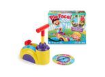 Hasbro - SOAK-7250 - Pie Face! Splash Wasserspielzeug Wassersprinkler Sprenkler Sommer Kinder