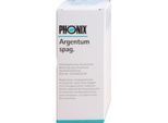 PHÖNIX ARGENTUM spag.Mischung 100 ml
