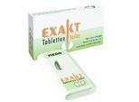EXAKT Tablettenteiler 1 St