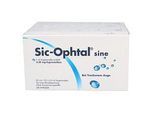 SIC OPHTAL sine Augentr. Augentropfen 120X0.6 ml