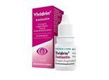 VIVIDRIN Azelastin 0,5 mg/ml Augentropfen 6 ml