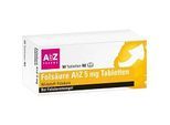 FOLSÄURE AbZ 5 mg Tabletten 50 St