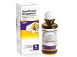 KAMILLOSAN Konzentrat 30 ml