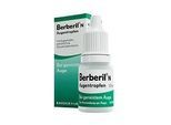 BERBERIL N Augentropfen 10 ml