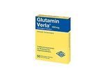 GLUTAMIN VERLA überzogene Tabletten 50 St