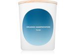 Smile Makers Orgasmic Manifestations Tender geurkaars 180 g