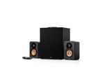 ULTIMA 20 CONCEPT Power Edition "2.1-Set"