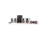 ULTIMA 20 CONCEPT Surround "5.1-Set"