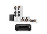 ULTIMA 40 Surround + DENON X2800H DAB "5.1-Set"