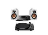 ULTIMA 20 KOMBO 2 + Pro-Ject E1 BT