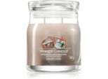 Yankee Candle Afternoon Scrapbooking geurkaars 368 g