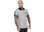 Lonsdale Herren Poloshirt normale Passform SETTER