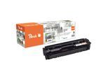 Peach HP 207-W2210/1/2/3-C067 Toner cy ersetzt Canon 067 c, 5101C002 für z.B. Canon iSENSYS MF 651 Cw, Canon iSENSYS MF 655 Cdw (wiederaufbereitet)