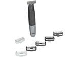 Braun Bartschneider Series X XT5200 Face + Body + Travel
