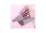 Make up Pinsel Set 13 tlg Schminkpinsel Kosmetikpinsel Lidschatten Kosmetik Neu