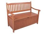 Garden Pleasure Gartenbank Houston, 2-Sitzer