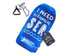 Bodyboard I NEED VITAMIN SEA