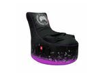 Gaming Sitzsack Spell X Ray (lila)