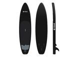 YEAZ SUP-Board mit Paddel, Pumpe und Rucksack NELIO (EXOTRACE)