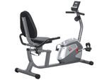 HOMCOM Heimtrainer Metall, ABS
