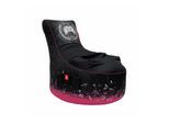 Gaming Sitzsack Mystic X Ray (pink)