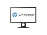 Bildschirm 27" LED HP Z27I