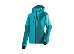 Maier Sports Skijacke »Manzaneda«, Damen Winterjacke, wind- und wasserdicht, 4 RV-Taschen, Regular Fit