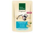 REAL NATURE Original Adult 12x85g Forelle mit Pute, in Gelee