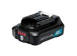 makita Werkzeugakku BL1021B Lithium-Ionen 2,0 Ah