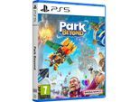 Park Beyond - Sony PlayStation 5 - Simulation - PEGI 3