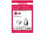 hanestroem Vacuum Cleaner Bags - 5 pcs