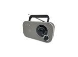DENVER TR-51GREY - portable radio - FM - Mono
